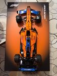 Рамка для Mclaren Formula 1