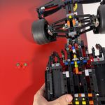 Рамка для Ferrari SF-24 F1 Car