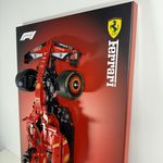 Рамка для Ferrari SF-24 F1 Car