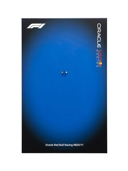 Рамка для Oracle Red Bull Racing RB20