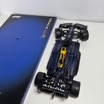 Рамка для Oracle Red Bull Racing RB20
