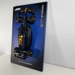 Рамка для Oracle Red Bull Racing RB20