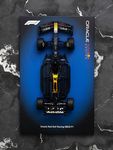 Рамка для Oracle Red Bull Racing RB20