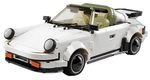Конструктор Porsche 911 Targa (882 детали)
