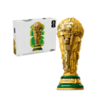 Конструктор Официальный кубок чемпионата мира FIFA