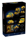 Конструктор Bumblebee Бамблби (950 деталей)