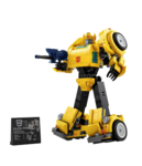 Конструктор Bumblebee Бамблби (950 деталей)