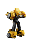 Конструктор Bumblebee Бамблби (950 деталей)