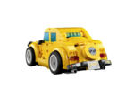 Конструктор Bumblebee Бамблби (950 деталей)