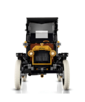 Конструктор Ford Model T (1060 деталей)