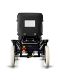 Конструктор Ford Model T (1060 деталей)