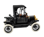 Конструктор Ford Model T (1060 деталей)