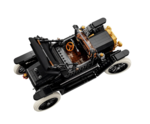 Конструктор Ford Model T (1060 деталей)