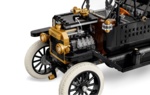 Конструктор Ford Model T (1060 деталей)