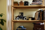 Конструктор Ford Model T (1060 деталей)