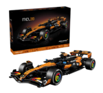 Конструктор Гоночный автомобиль McLaren MCL39