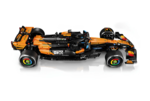 Конструктор Гоночный автомобиль McLaren MCL39