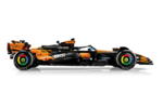 Конструктор Гоночный автомобиль McLaren MCL39