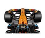 Конструктор Гоночный автомобиль McLaren MCL39