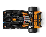 Конструктор Гоночный автомобиль McLaren MCL39