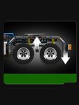 Конструктор K100 Aerodyne Tractor Truck пневматический грузовик (2181 деталь)