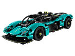 Конструктор Aston Martin Valkyrie (707 деталей)