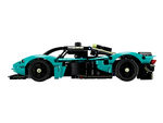 Конструктор Aston Martin Valkyrie (707 деталей)