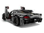 Конструктор гиперкар Koenigsegg Jesko Absolut (801 деталь)
