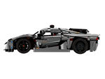 Конструктор гиперкар Koenigsegg Jesko Absolut (801 деталь)