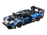 Конструктор McLaren Senna GTR (830 деталей)