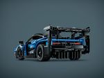 Конструктор McLaren Senna GTR (830 деталей)