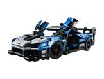 Конструктор McLaren Senna GTR (830 деталей)