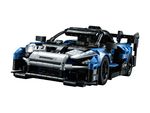 Конструктор McLaren Senna GTR (830 деталей)