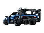 Конструктор McLaren Senna GTR (830 деталей)