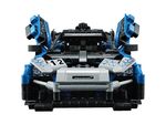 Конструктор McLaren Senna GTR (830 деталей)