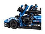 Конструктор McLaren Senna GTR (830 деталей)