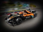Конструктор Болид NEOM McLaren Formula E (452 детали)