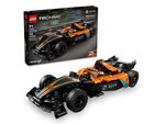 Конструктор Болид NEOM McLaren Formula E (452 детали)