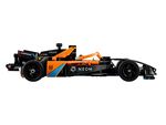Конструктор Болид NEOM McLaren Formula E (452 детали)
