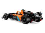Конструктор Болид NEOM McLaren Formula E (452 детали)
