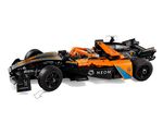 Конструктор Болид NEOM McLaren Formula E (452 детали)