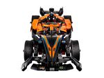 Конструктор Болид NEOM McLaren Formula E (452 детали)