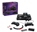 Конструктор Консоль SEGA Mega Drive (479 деталей)