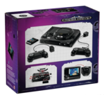 Конструктор Консоль SEGA Mega Drive (479 деталей)