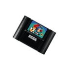 Конструктор Консоль SEGA Mega Drive (479 деталей)