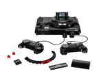 Конструктор Консоль SEGA Mega Drive (479 деталей)