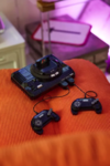 Конструктор Консоль SEGA Mega Drive (479 деталей)