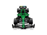 Конструктор Болид F1 Aston Martin Aramco AMR25 (1547 деталей)