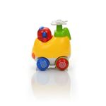 Инерционная игрушка "Автомобильчик"