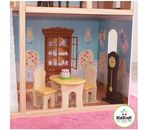 Кукольный дом для Барби "Великолепный Особняк"  с мебелью  